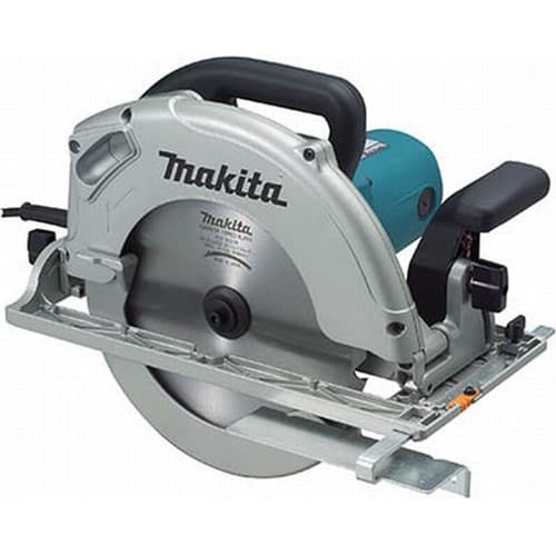 Makita 5104 10-1/4" Circular Saw, 14 AMP, electric brake