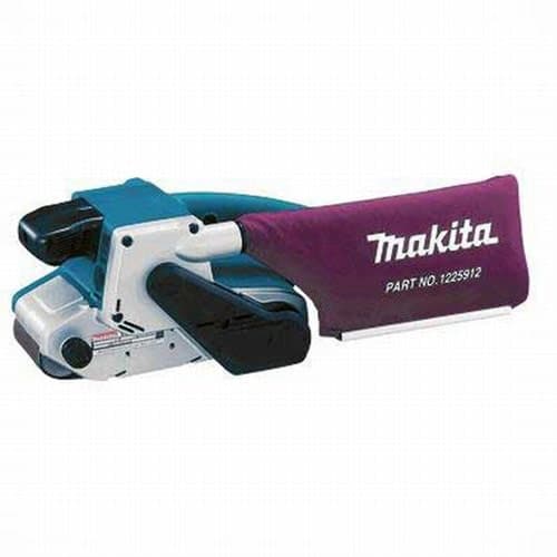 Makita 9903 3" x 21" Belt Sander, 8.8 AMP, var. spd.