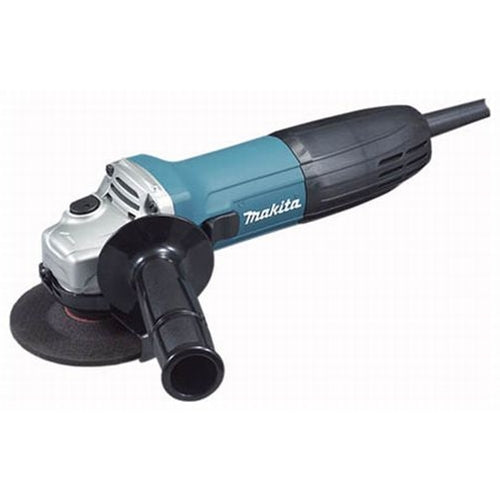 Makita GA4530 4-1/2" Angle Grinder, 6 AMP, 11,000 RPM, 5/8"-11