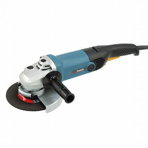 Makita GA7011C 7" Angle Grinder, 15 AMP, 6,000 RPM, metal housing, 5/8"-11