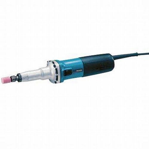 Makita GD0800C 1/4" SJS Die Grinder, 6.6 AMP, 7,000-28,000 RPM, var. spd.