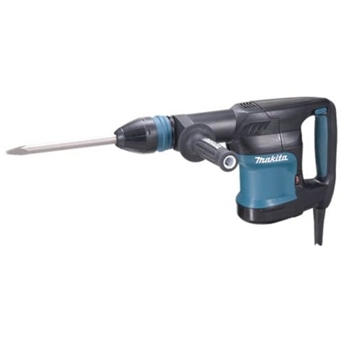 Makita HM0870C 11 lb. Demolotion Hammer, SDS-MAX, var. spd., case