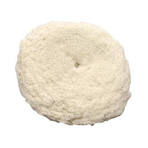 Makita 192629-7 7" Wool Pad for 9227C