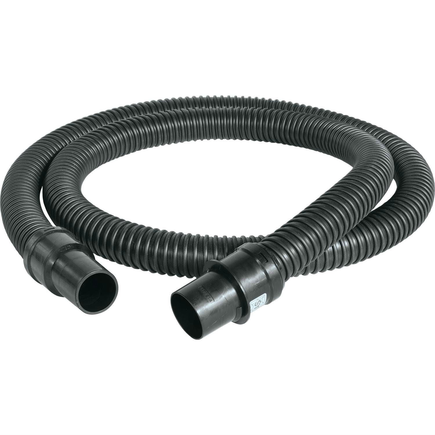 Makita 195434-1 Anti-Static Hose, 1-1/2" x 8'