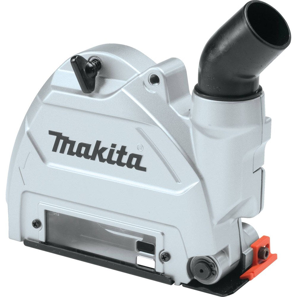 Makita 196846-1 5" Dust Extracting Tuck Point Guard