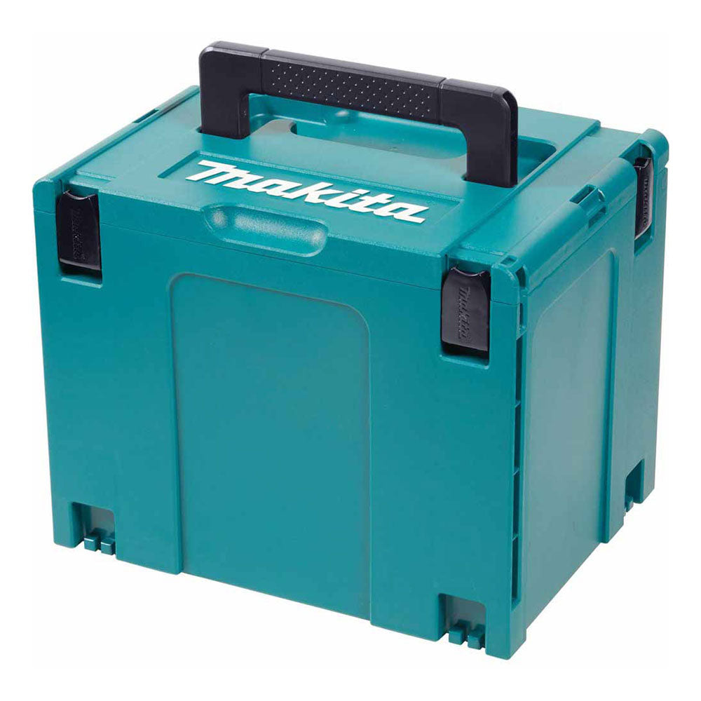 Makita 197213-3 12-1/2" x 15-1/2" x 11-5/8" X-Large Interlocking Case