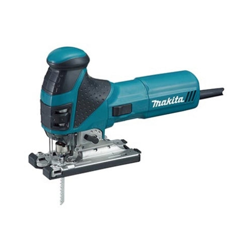 Makita 4351FCT Barrel Grip Jig Saw with L.E.D. Light