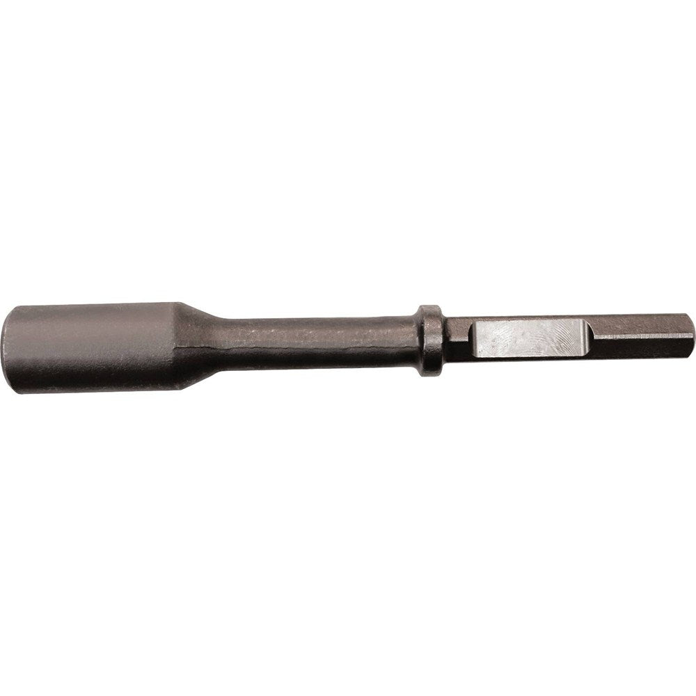 Makita 751102-A 1" x 2-1/4" x 16" Ground Rod Driver, 1-1/8" Hex