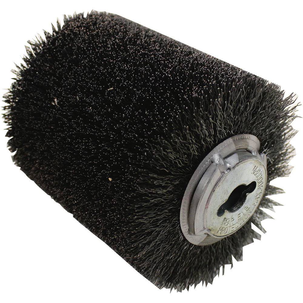 Makita 794382-7 Wire Brush Wheel, 9741 - 2