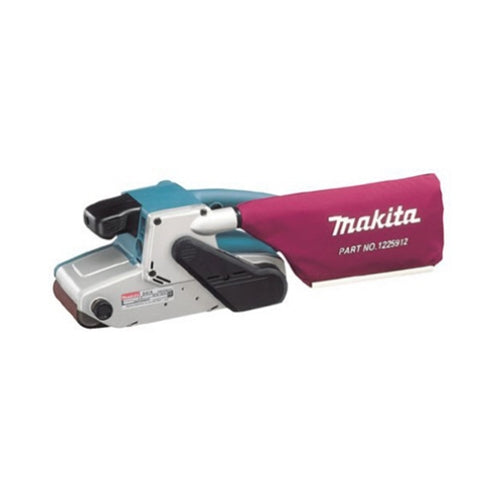 Makita 9404 4" x 24" Variable Speed Belt Sander