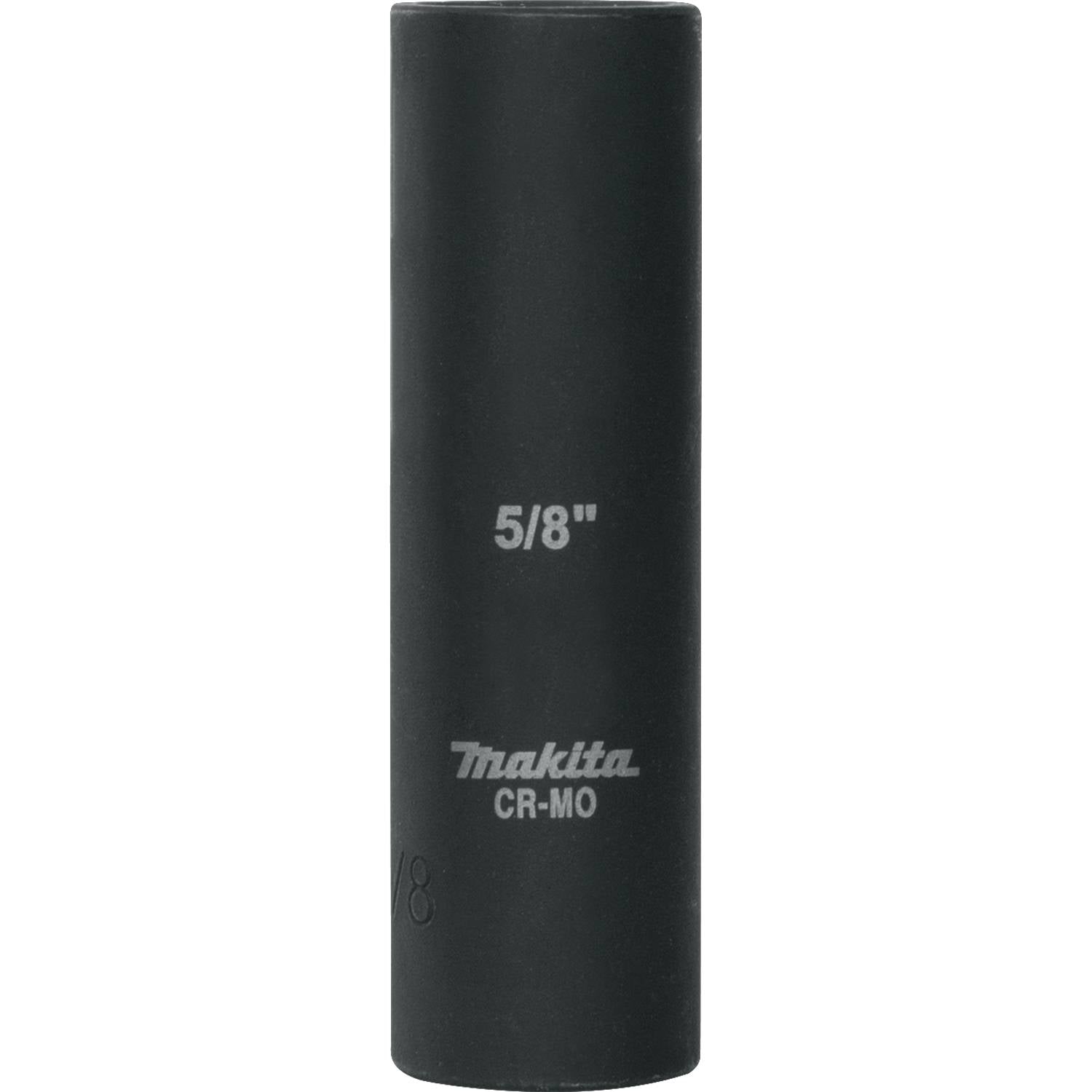 Makita A-96279 5/8" Deep Well Impact Socket, 1/2" Drive