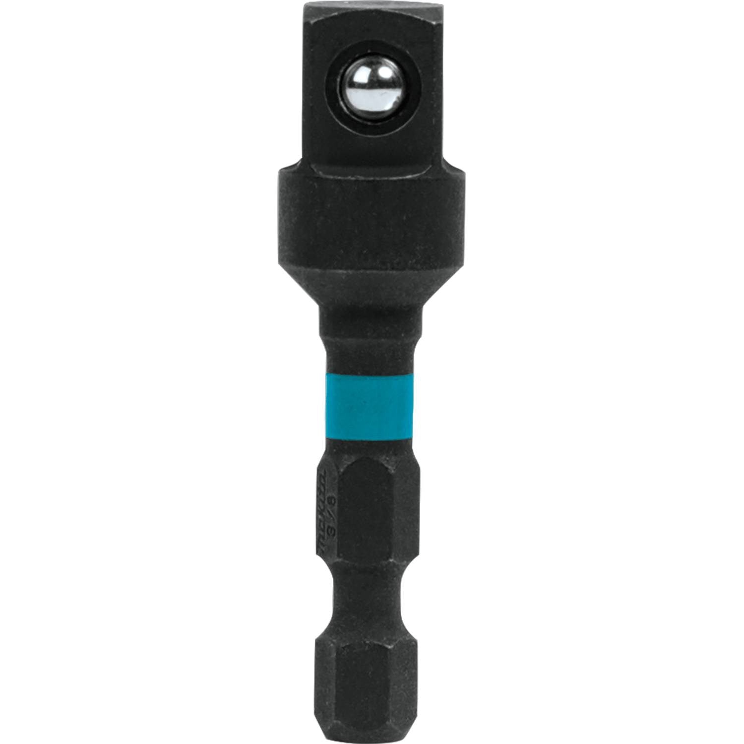 Makita A-97053 ImpactX  3/8" x 2" Socket Adapter