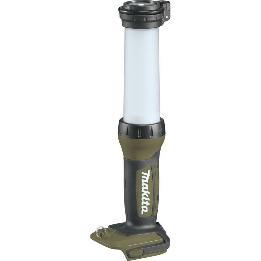 Makita ADML807 Outdoor Adventure 18V LXT L.E.D. Lantern/Flashlight