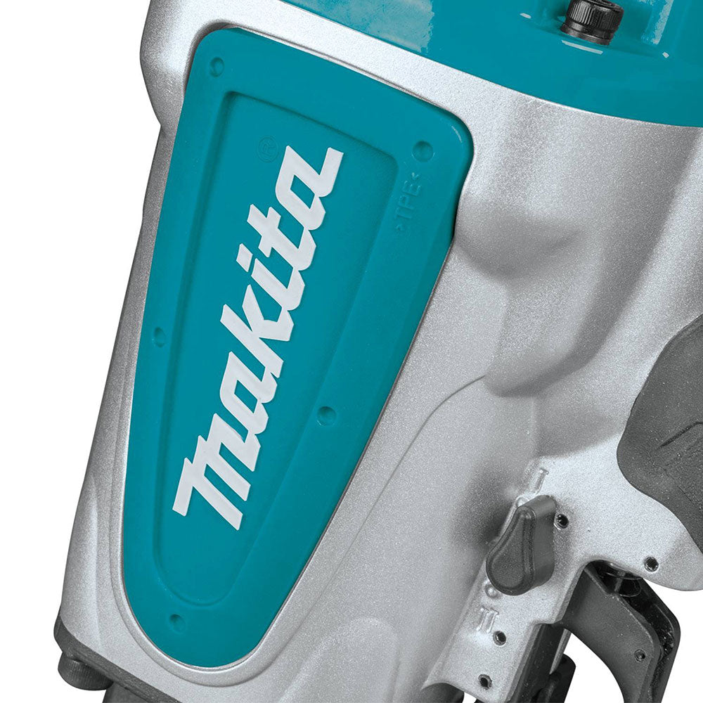 Makita AN924 21º Full Round Head 3-1/2" Framing Nailer - 13