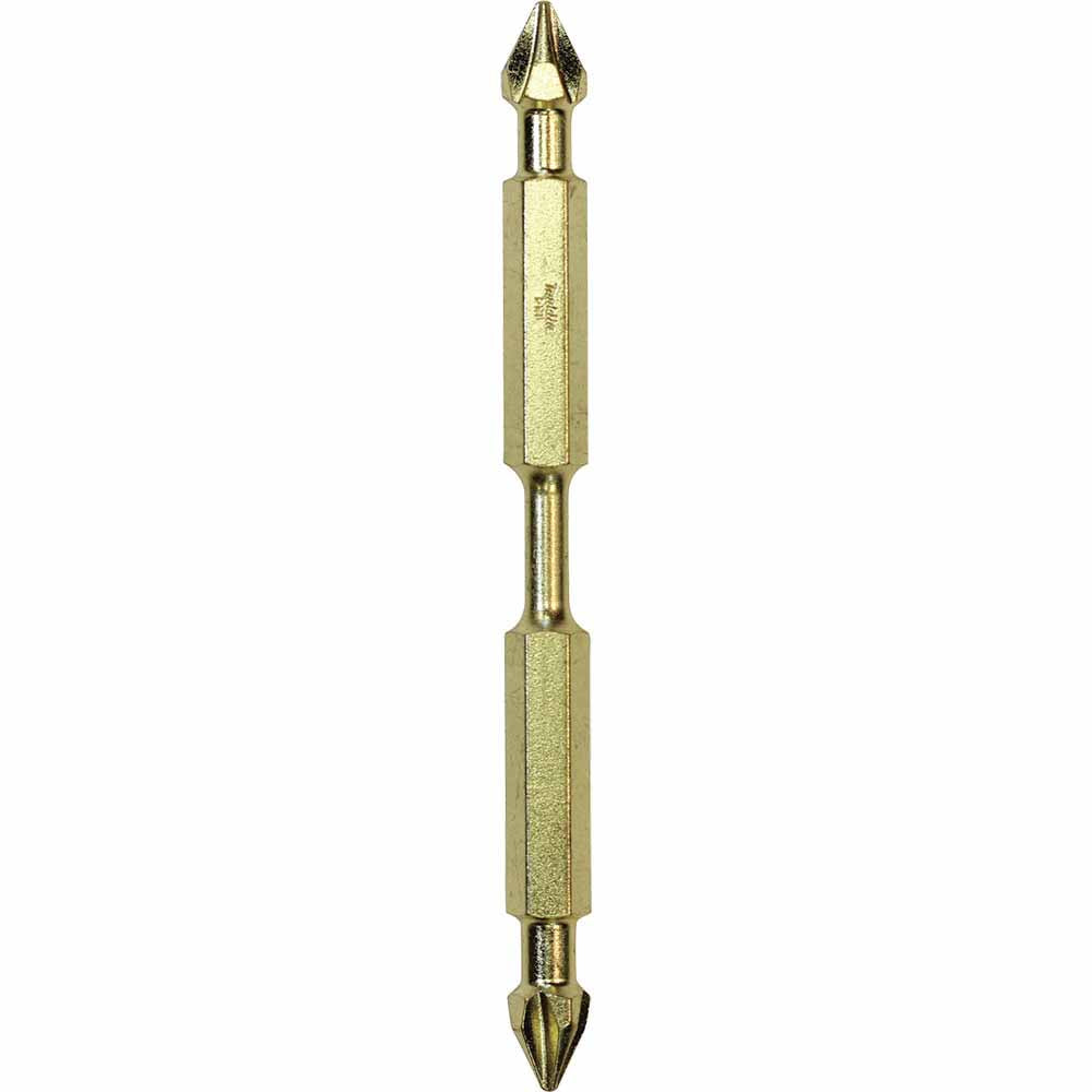 Makita B-39609 Impact GOLD® #1 (3-1/2") Phillips Double-Ended Power Bit