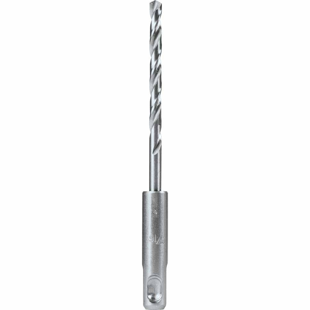 Makita B-59140 3/16" x 4-5/8" SDS-PLUS Drill Bit, Metal