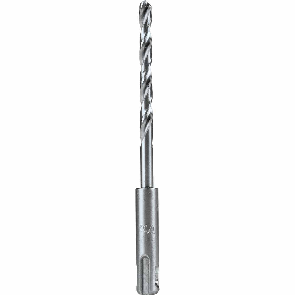 Makita B-59162 7/32" x 4-7/8" SDS-PLUS Drill Bit, Metal