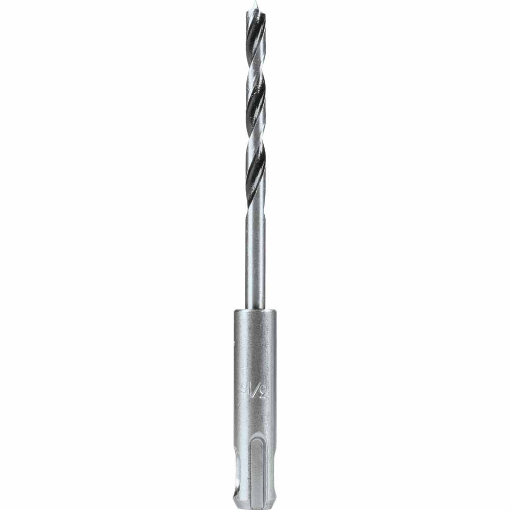 Makita B-59209 3/16" x 4-5/8" SDS-PLUS Drill Bit, Wood