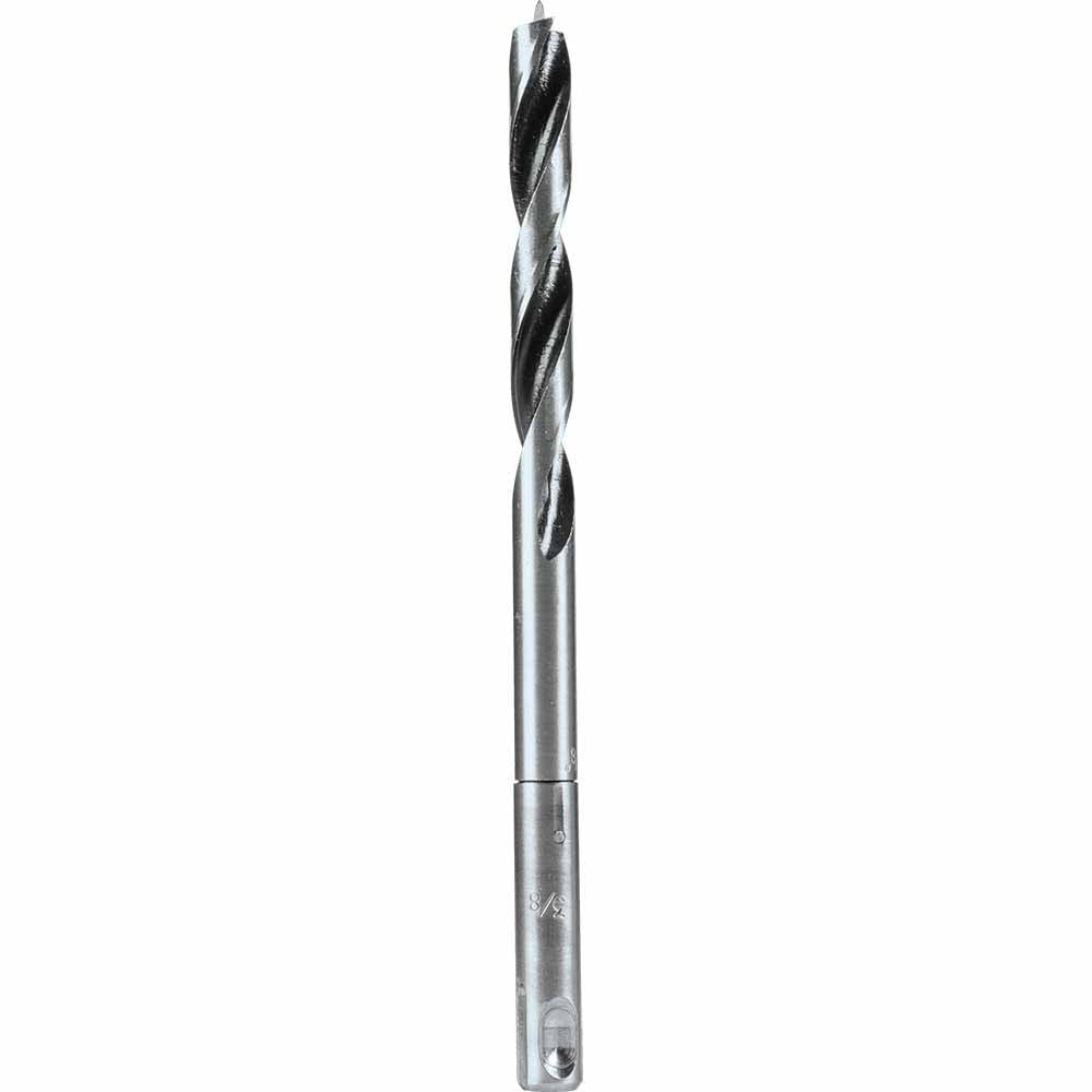 Makita B-59237 3/8" x 6-3/8" SDS-PLUS Drill Bit, Wood