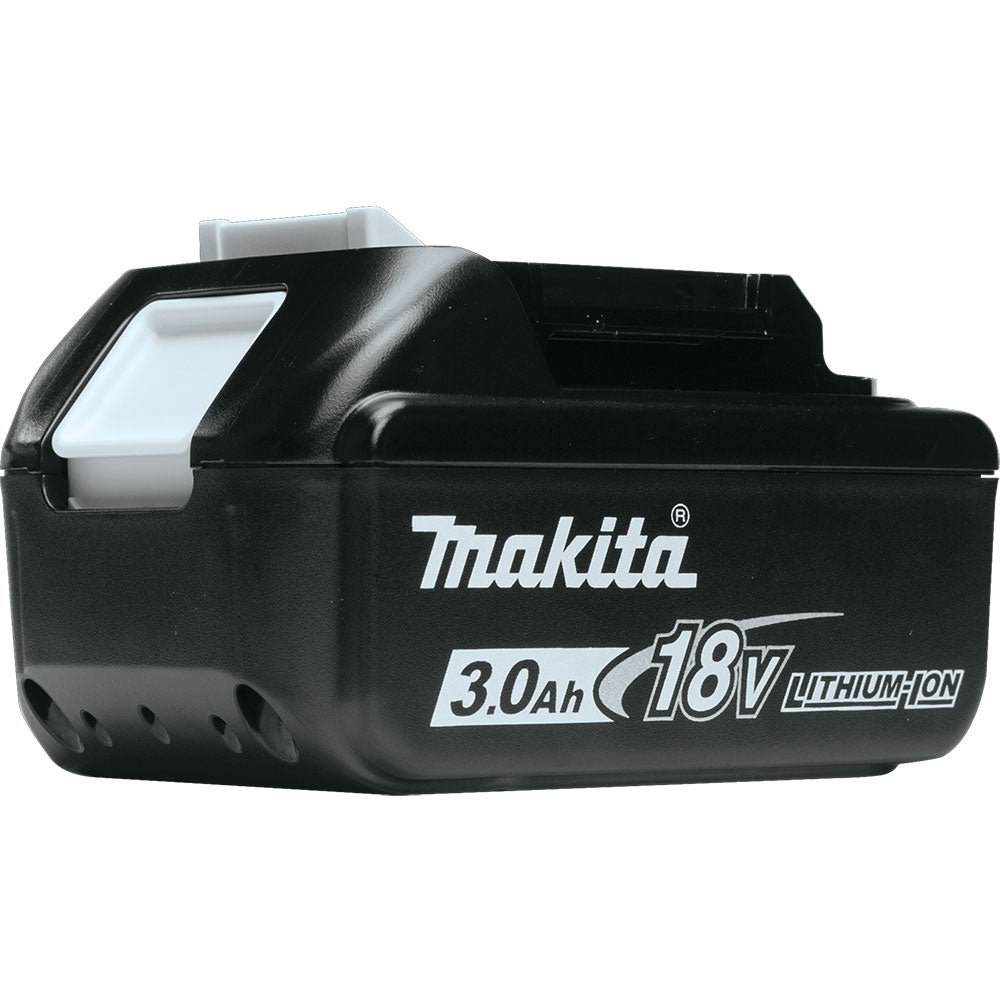 Makita BL1830B 18V LXT® Lithium-Ion 3.0Ah Battery - 6