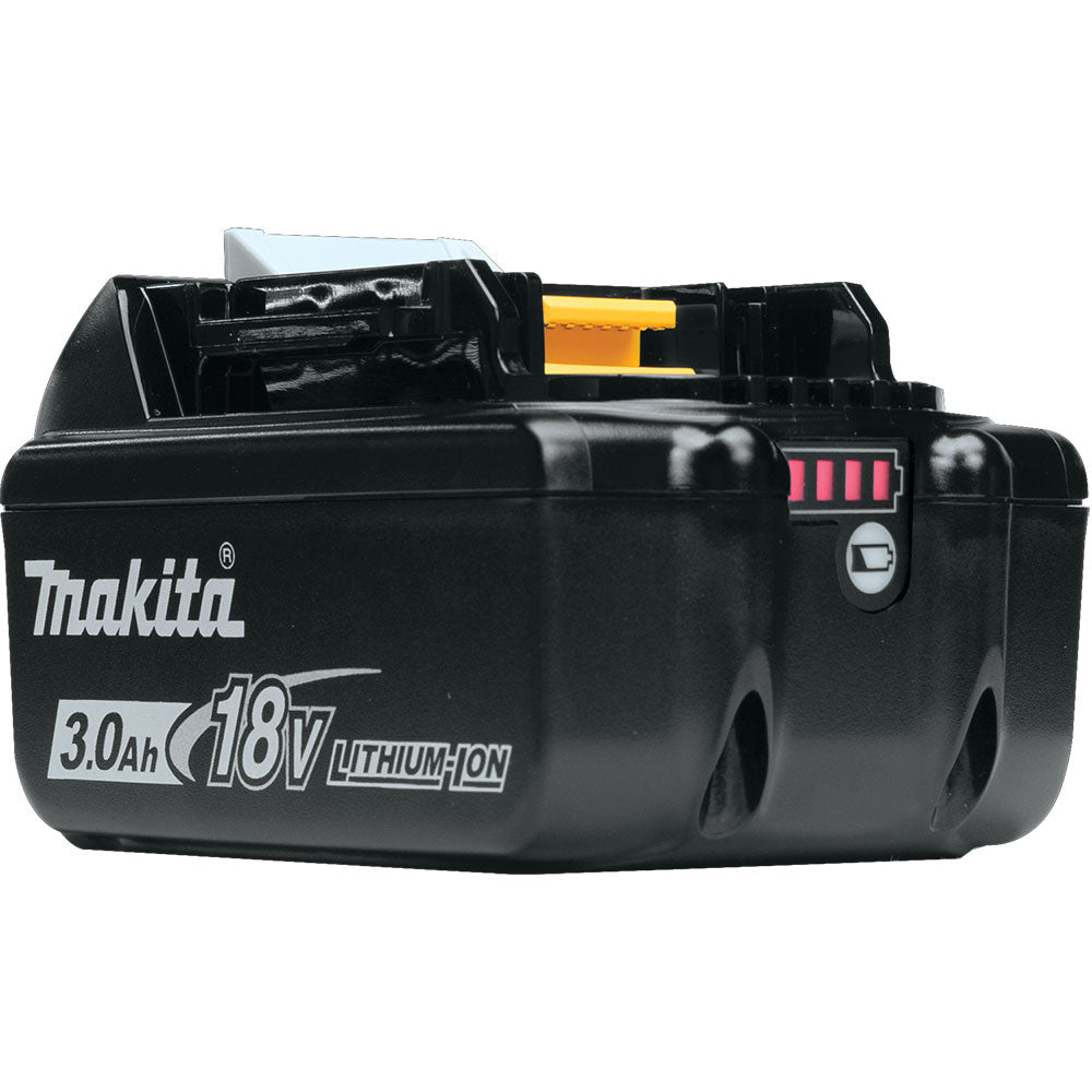 Makita BL1830B 18V LXT® Lithium-Ion 3.0Ah Battery - 12