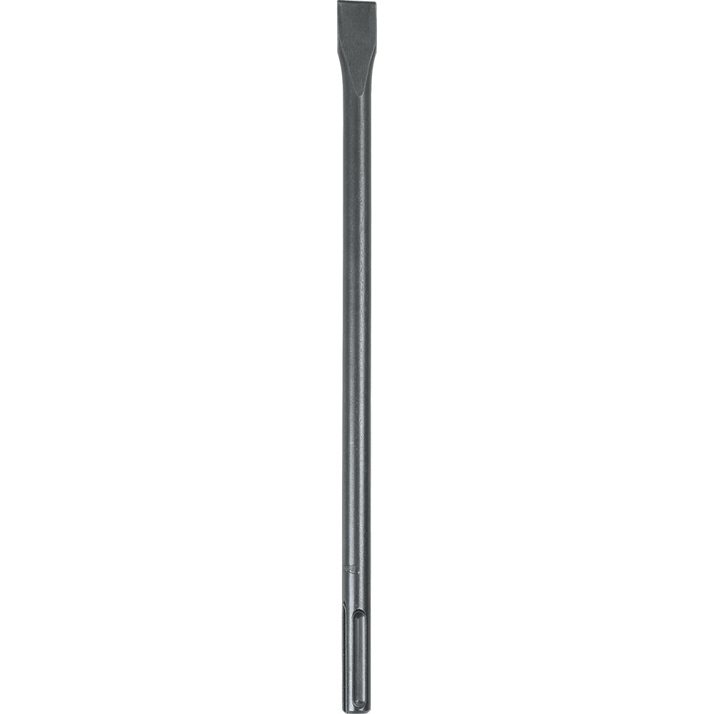 Makita D-36491 1" x 18" Flat Chisel, General Purpose, SDS-MAX