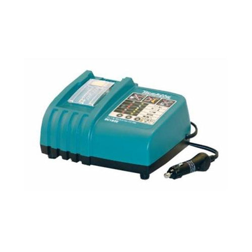 Makita DC18SE 7.2V - 18V Automotive Charger