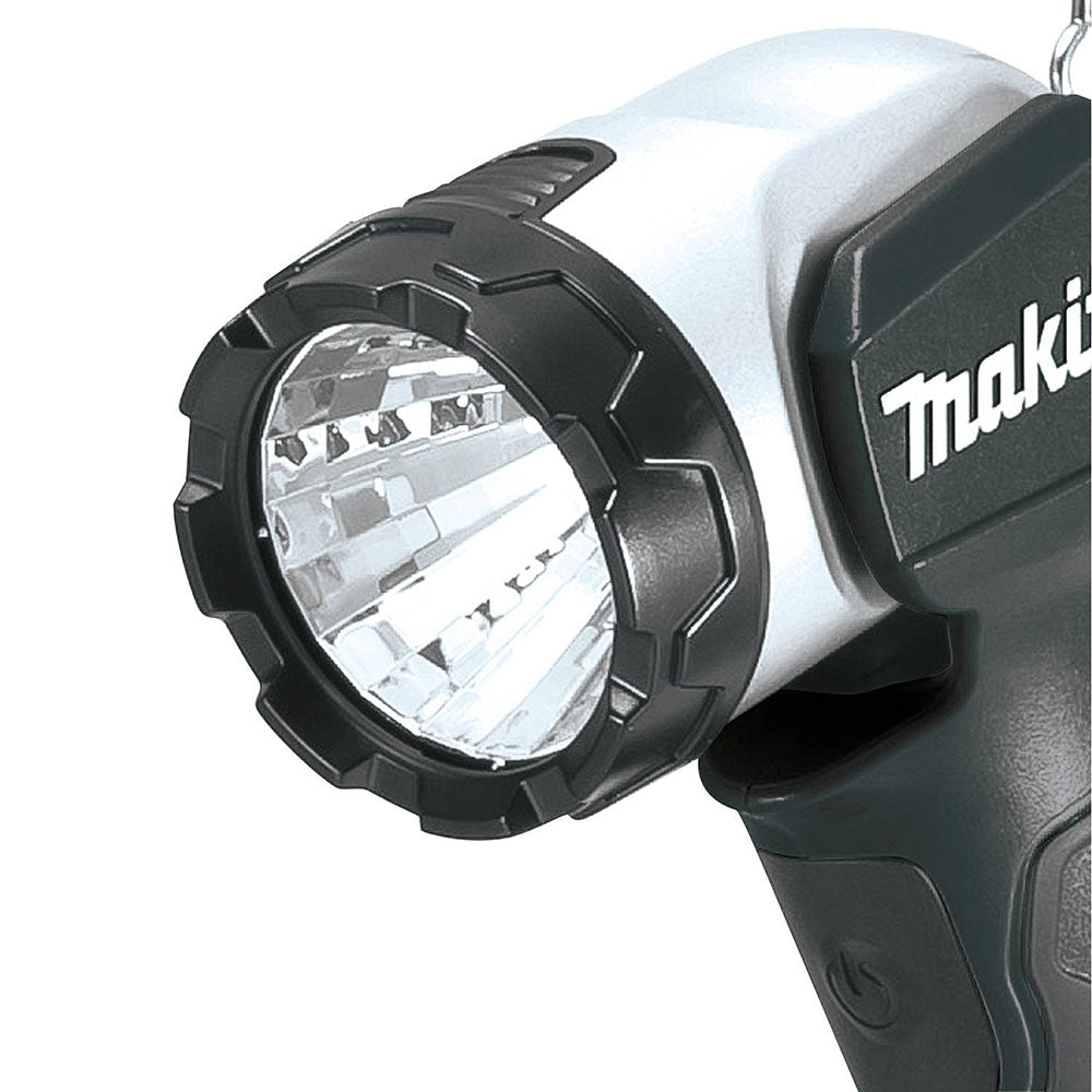 Makita DML802B 18V LXT Lithium-Ion Cordless L.E.D. Flashlight - 2