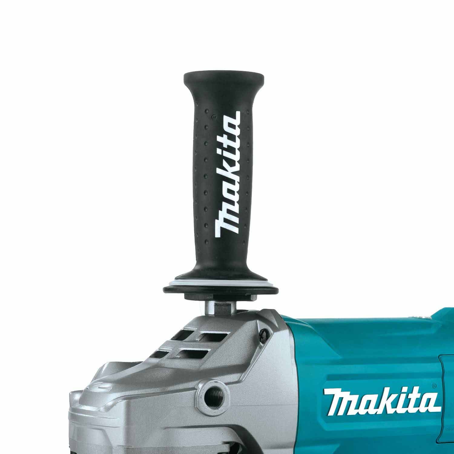 Makita GA7070X1 7" Angle Grinder, with AFT® and Brake - 2