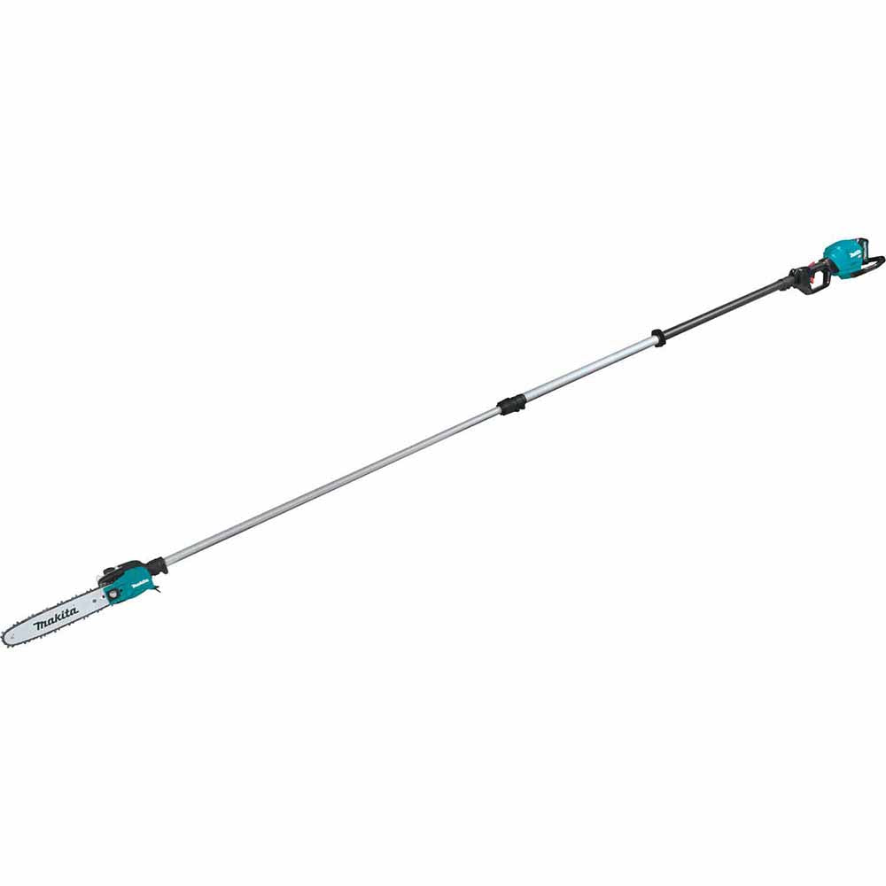 Makita GAU02M1 40V max XGT Brushless Cordless 10" Telescoping Pole Saw Kit, 13' Length (4.0Ah) - 2