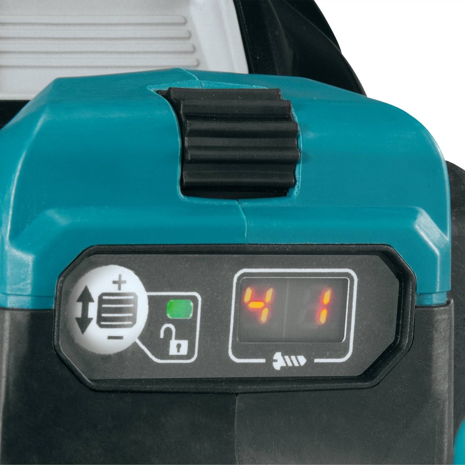 Makita GFD01Z 40V max XGT® 1/2" Driver-Drill, Tool Only - 2