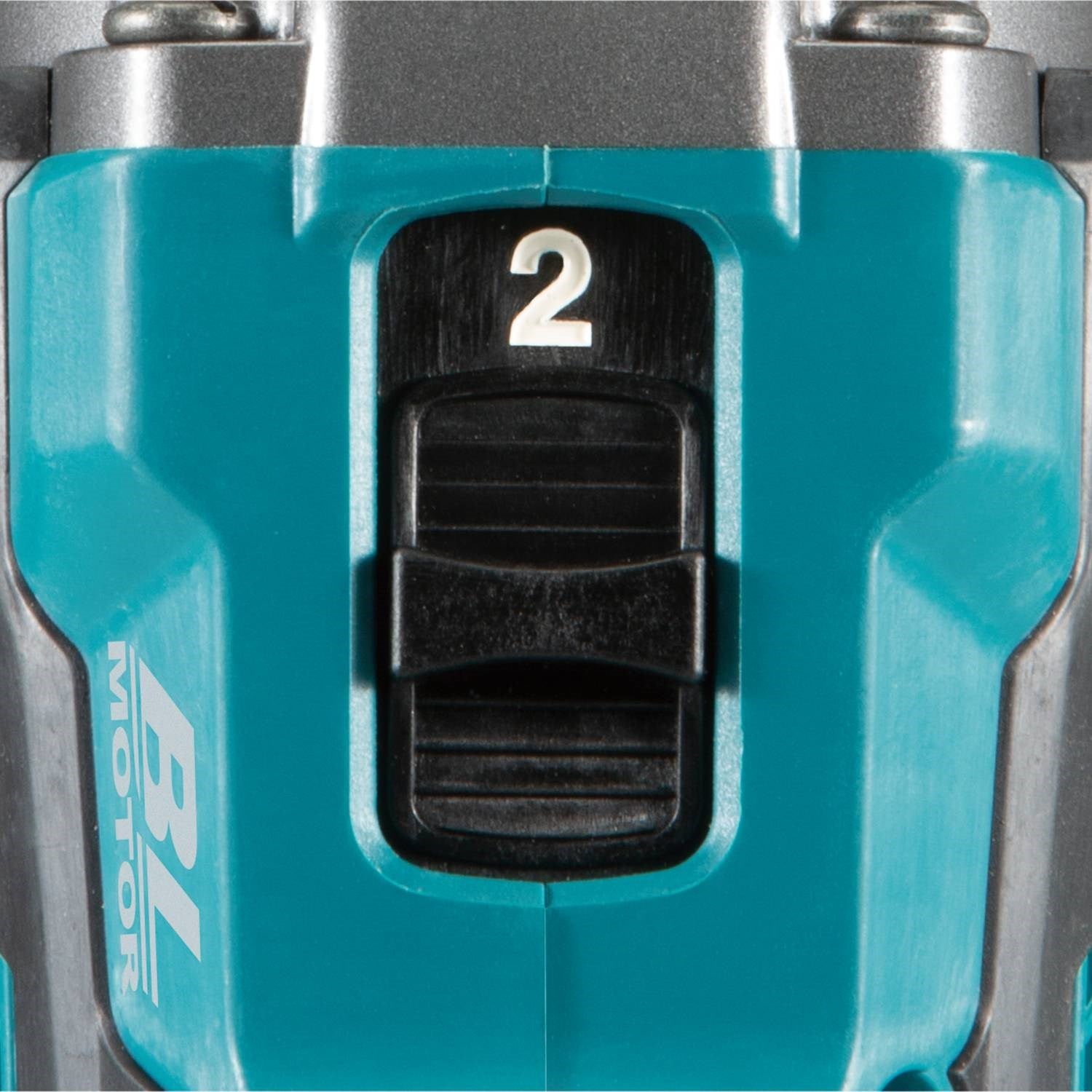 Makita GFD01Z 40V max XGT® 1/2" Driver-Drill, Tool Only - 3