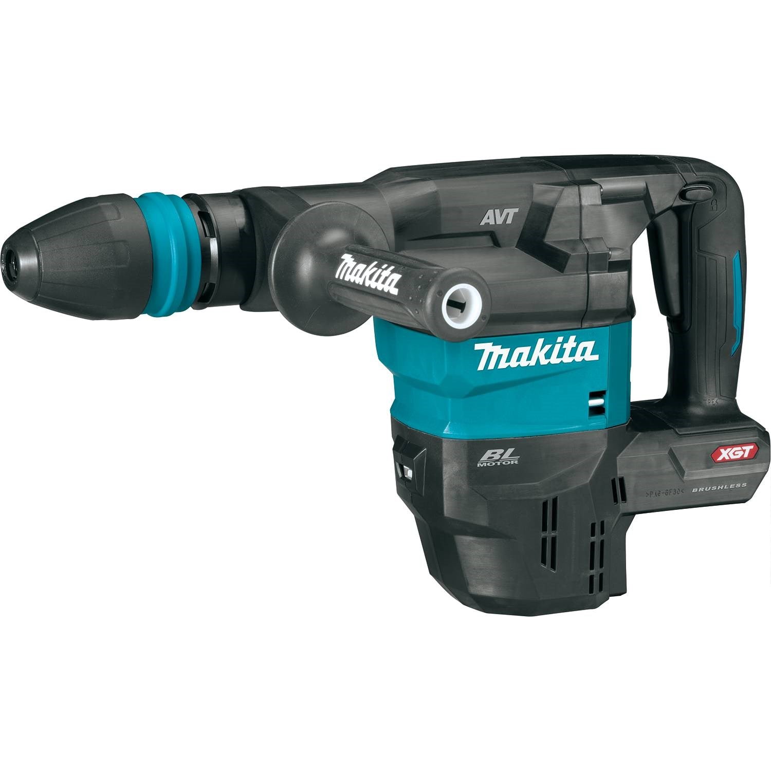 Makita GMH01Z 40V max XGT® 15 lb. AVT® Demolition Hammer