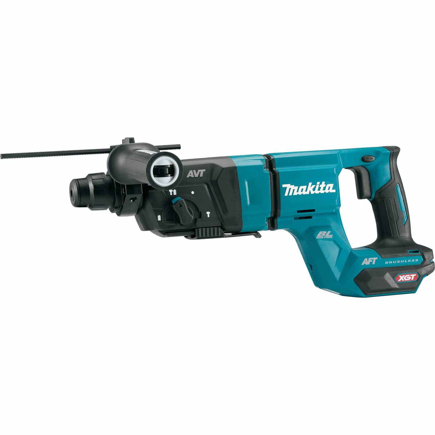 Makita GRH07Z 40V max XGT Rotary Hammer (D-Handle)