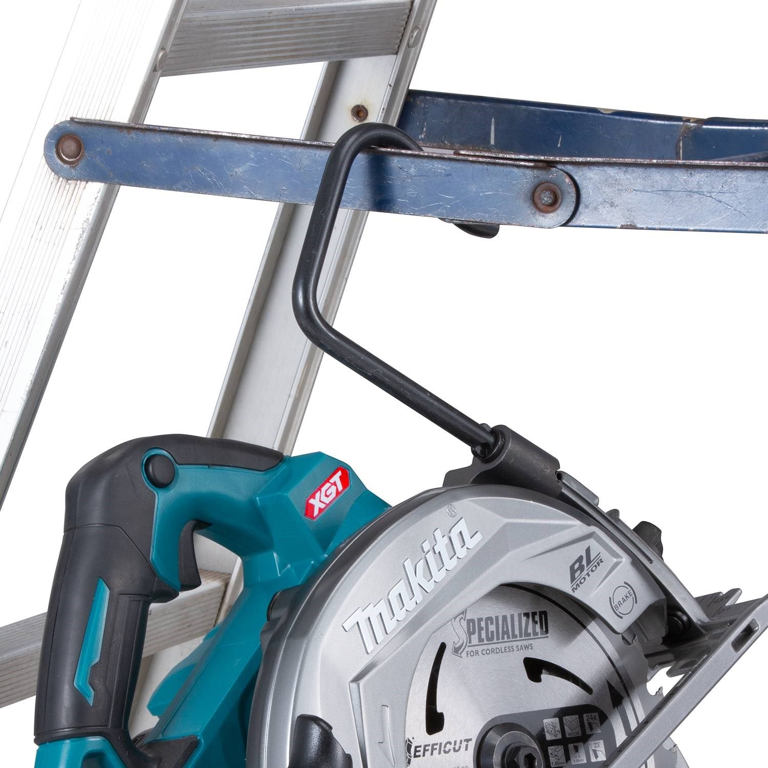 Makita GSH01M1 40V max XGT® 7-1/4" Circular Saw Kit, AWS® Capable, 4.0Ah - 5