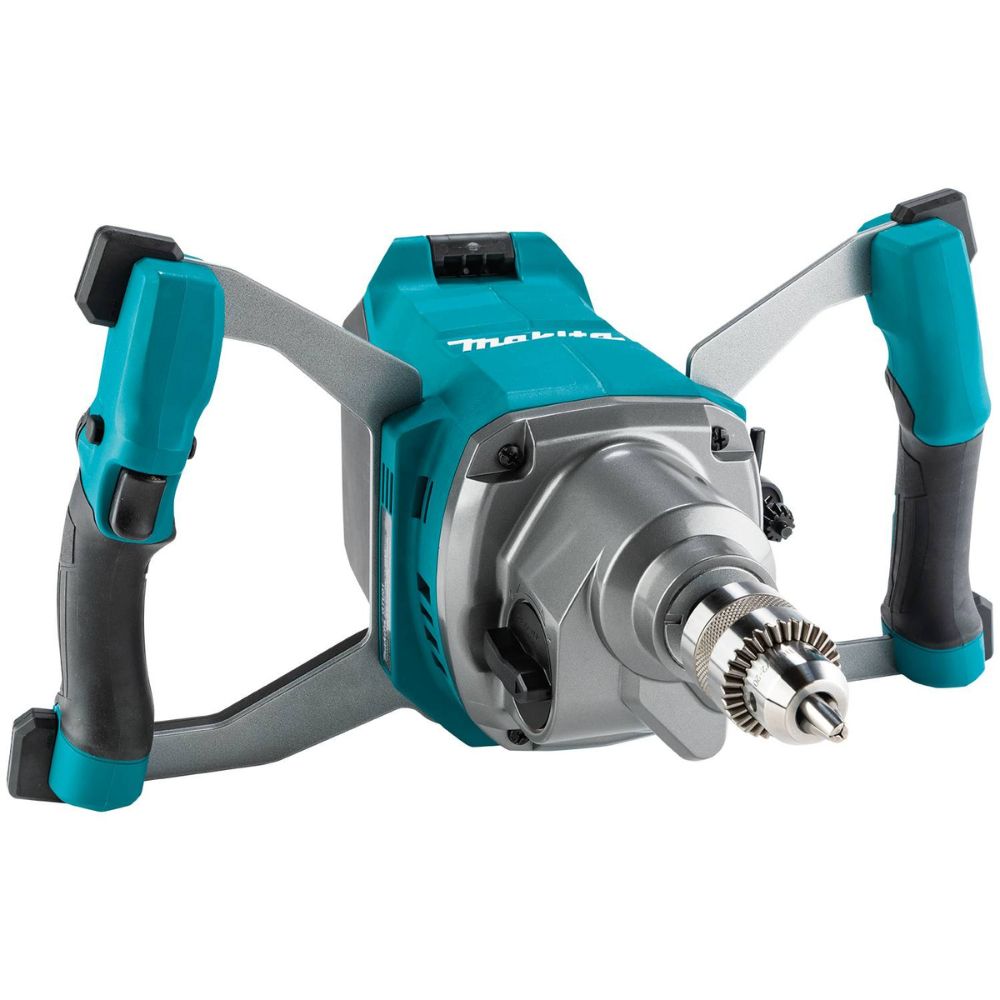 Makita GTU01M1 40V Max XGT Brushless Cordless 1/2" Mixer Kit (4.0Ah)