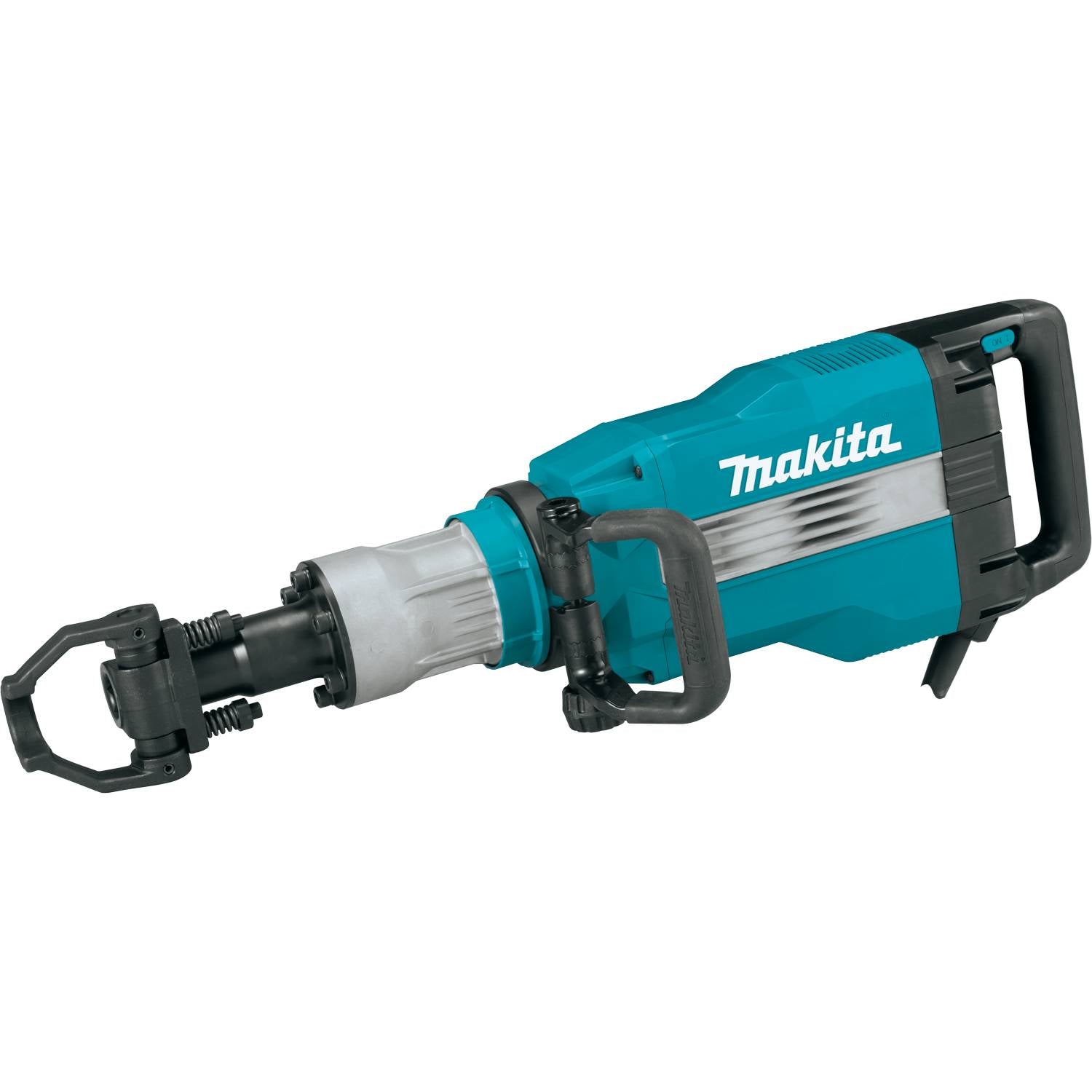 Makita HM1502 43 lb. Demolition Hammer, accepts 1-1/8" Hex bits