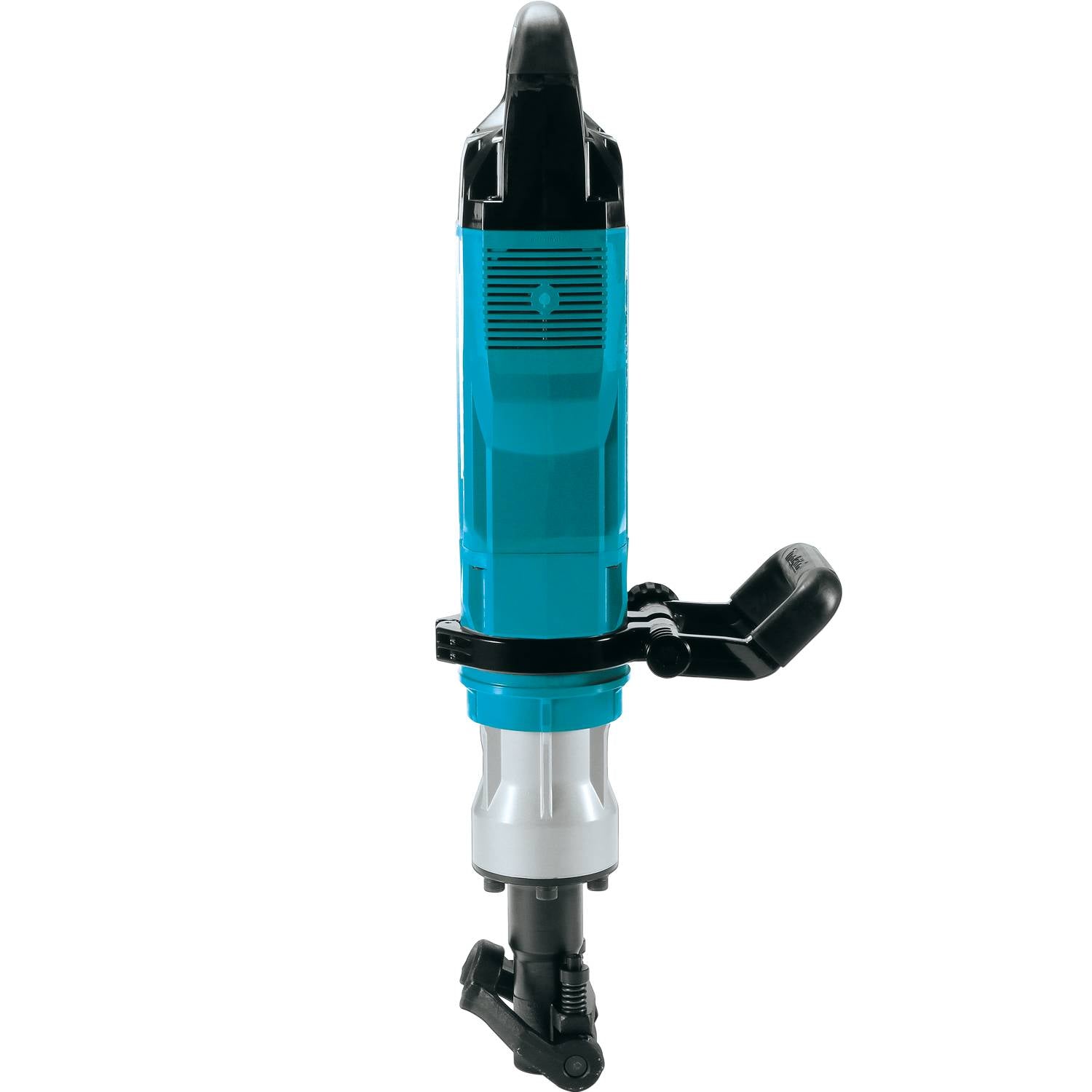 Makita HM1502 43 lb. Demolition Hammer, accepts 1-1/8" Hex bits - 2