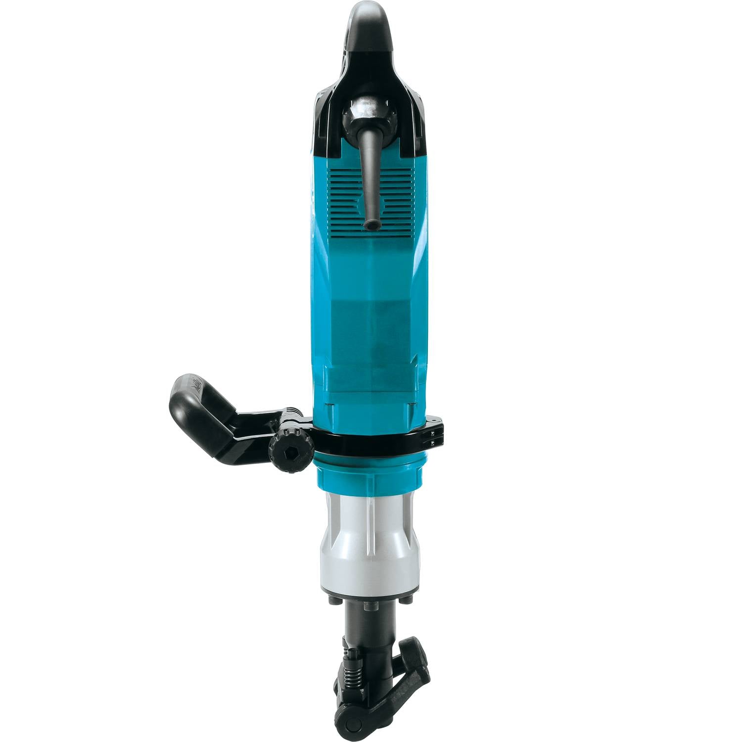 Makita HM1512 45 lb. AVT® Demolition Hammer, accepts 1-1/8" Hex bits - 2