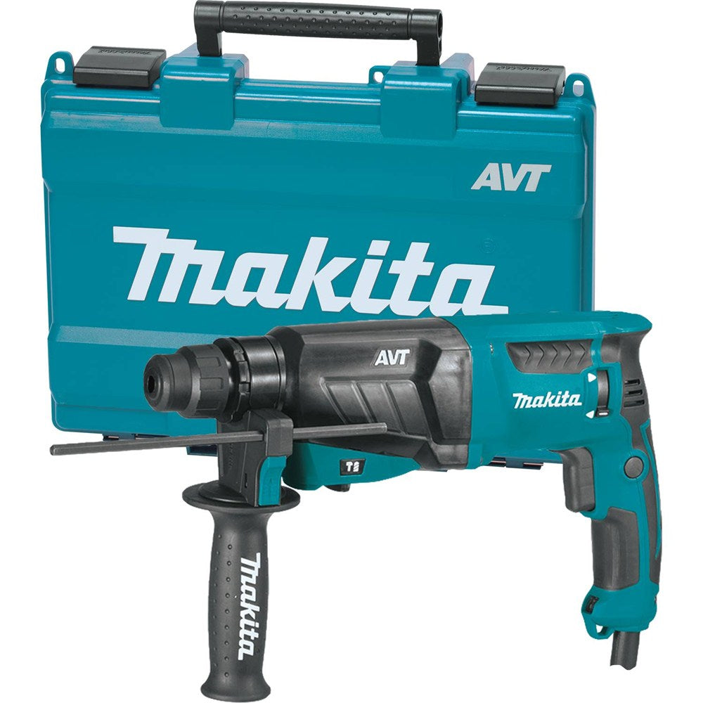 Makita HR2631F 7 AMP 1" AVT Rotary Hammer - 2