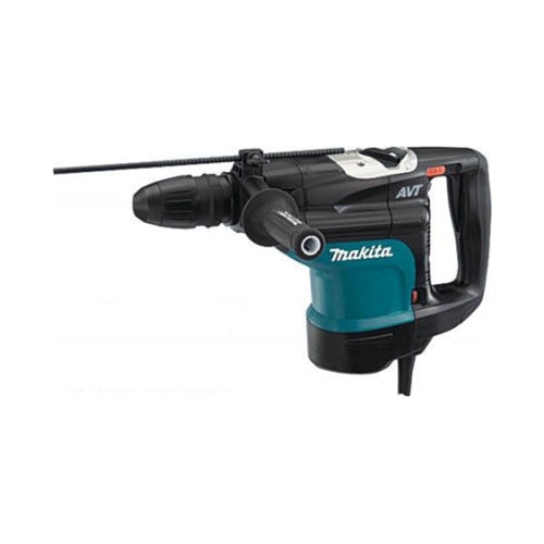 Makita HR4510C 1-3/4" SDS MAX Rotary Hammer with Anti-Vibration Technology