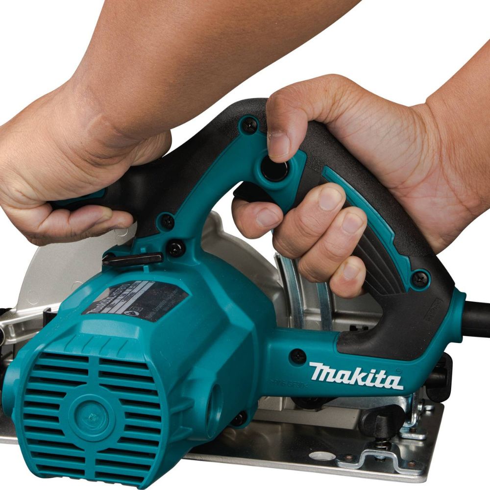 Makita HS7610 7-1/4" Circular Saw - 10