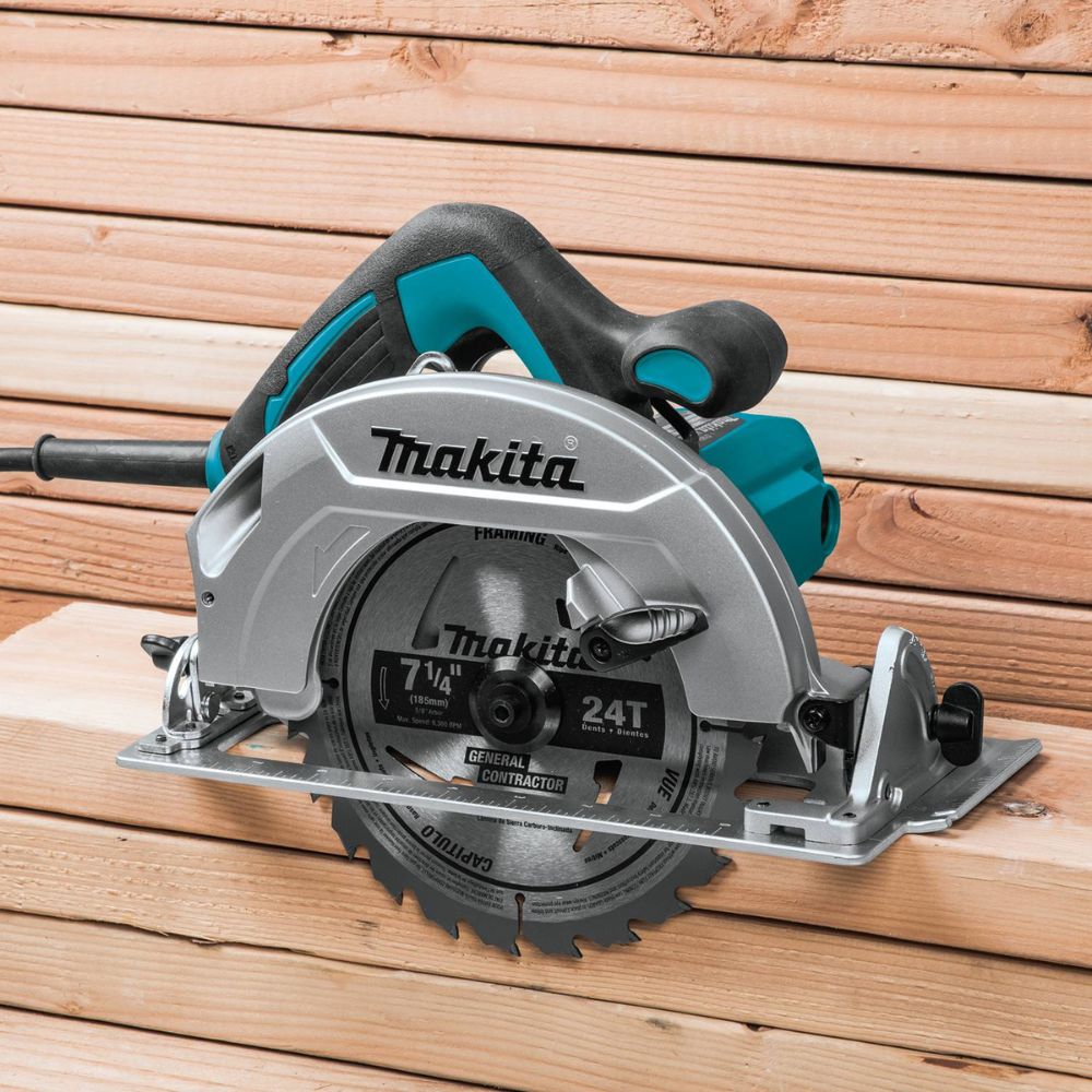 Makita HS7610 7-1/4" Circular Saw - 17