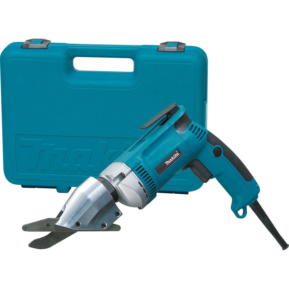 Makita JS8000 Fiber Cement Shear, 6.5 AMP, 0-2,500 RPM