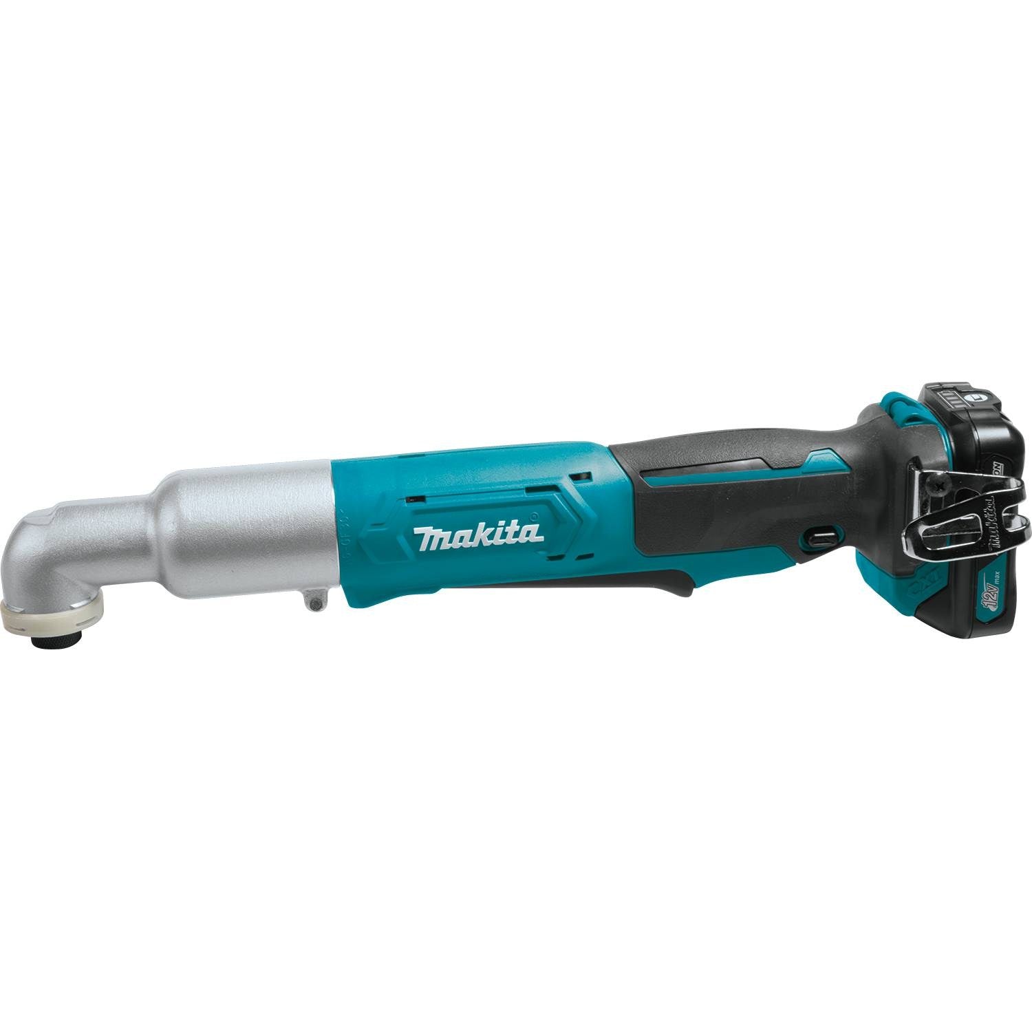 Makita LT01R1 12V Max CXT Li-Ion Cordless Angle Impact Driver Kit