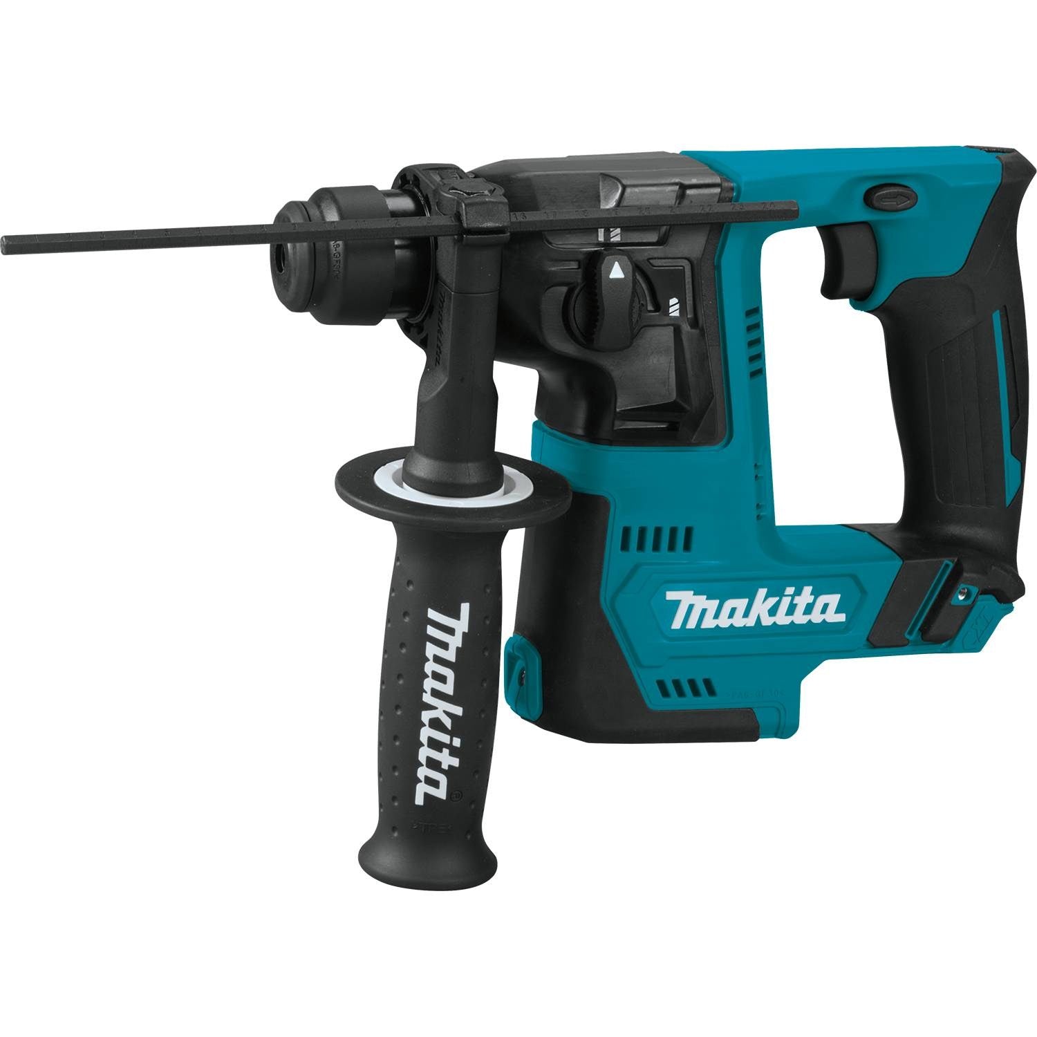 Makita RH02Z 12V Max CXT Lithium-Ion Cordless 9/16" Rotary Hammer