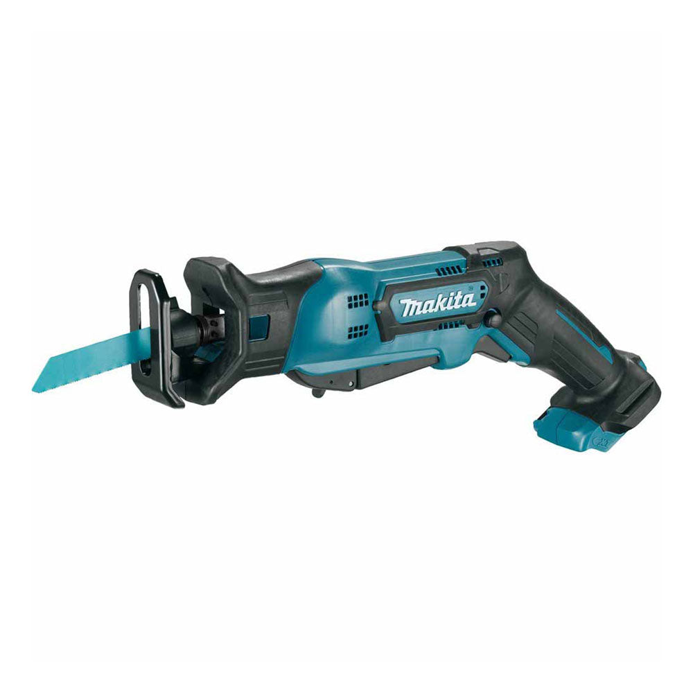 Makita RJ03Z 12V Max CXT Li-Ion Cordless Reciprocating Saw Bare Tool