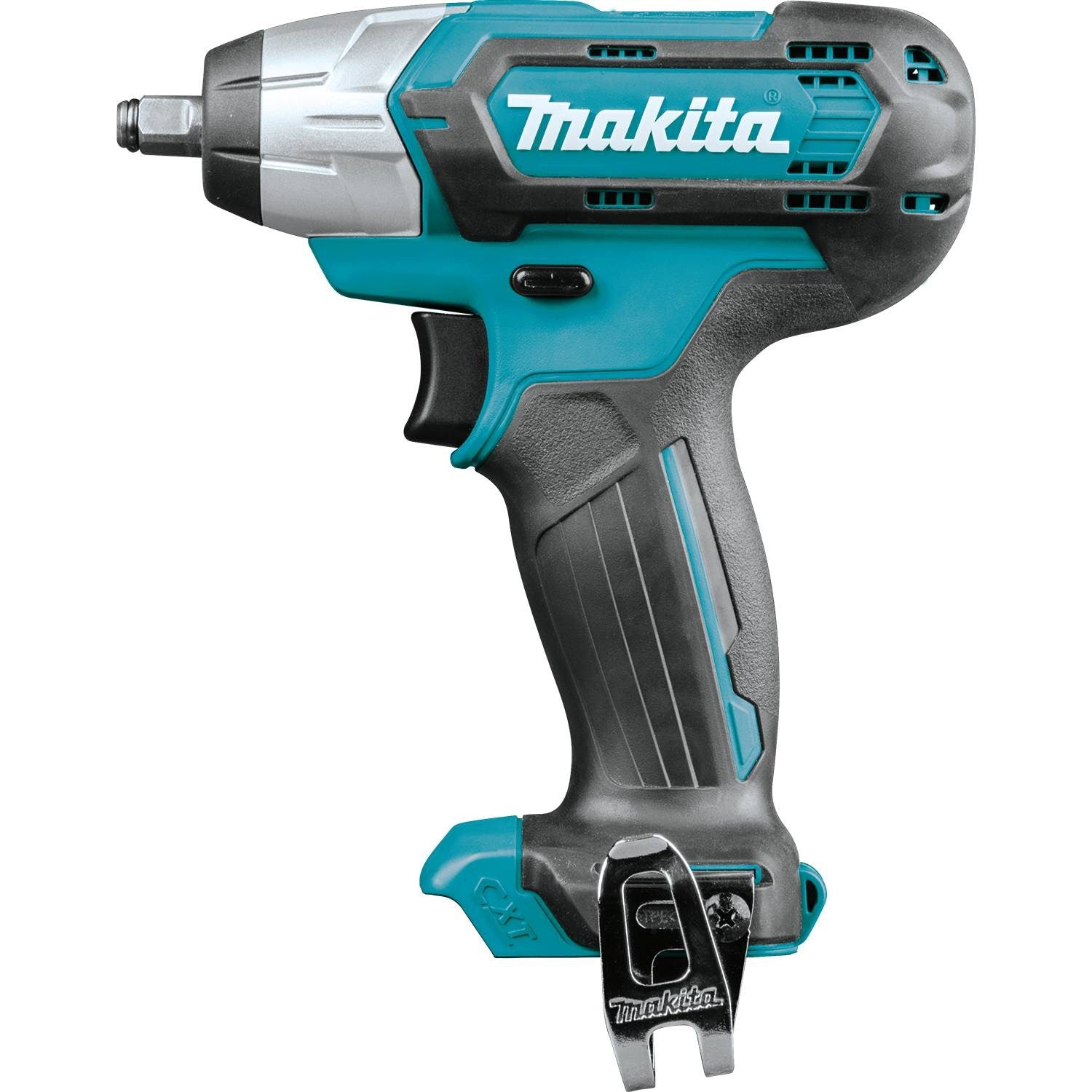 Makita WT02Z 12V Max CXT Lithium-Ion Cordless 3/8" Impact Wrench - 2