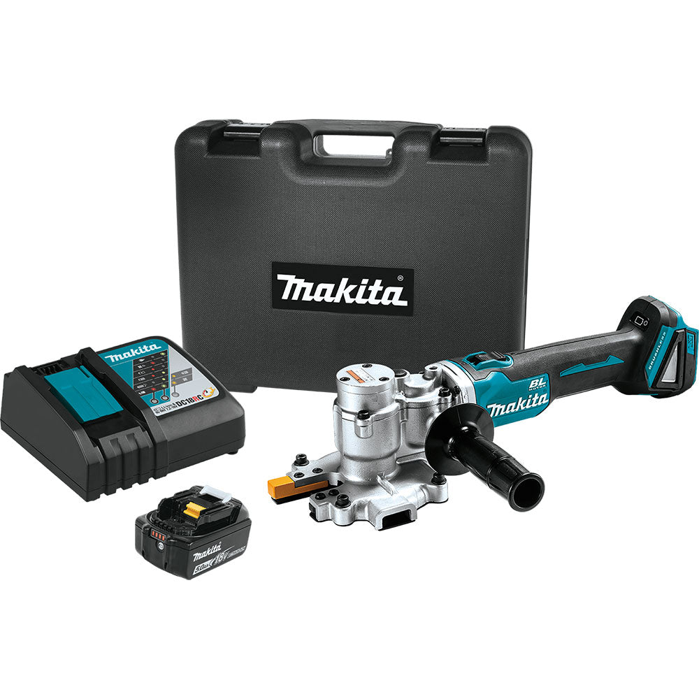 Makita XCS06T1 18V LXT Steel Rod Flush-Cutter