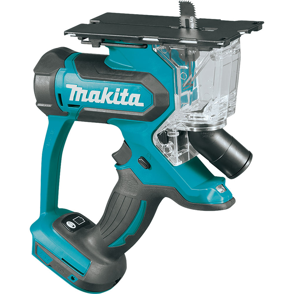 Makita XDS01Z 18V LXT Cut-Out Saw (Tool Only)